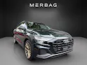 Audi Q8 45 TDI quattro tiptronic