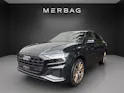 Audi Q8 45 TDI quattro tiptronic