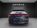 Audi Q8 45 TDI quattro tiptronic