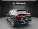 Audi Q8 45 TDI quattro tiptronic
