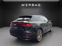 Audi Q8 45 TDI quattro tiptronic