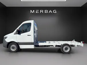 Mercedes-Benz Sprinter 316 CDI Standard
