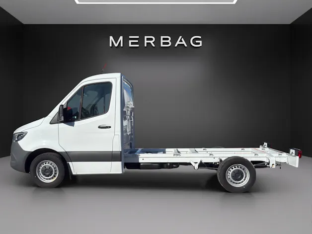 Mercedes-Benz Sprinter 316 CDI Standard