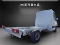 Mercedes-Benz Sprinter 316 CDI Standard