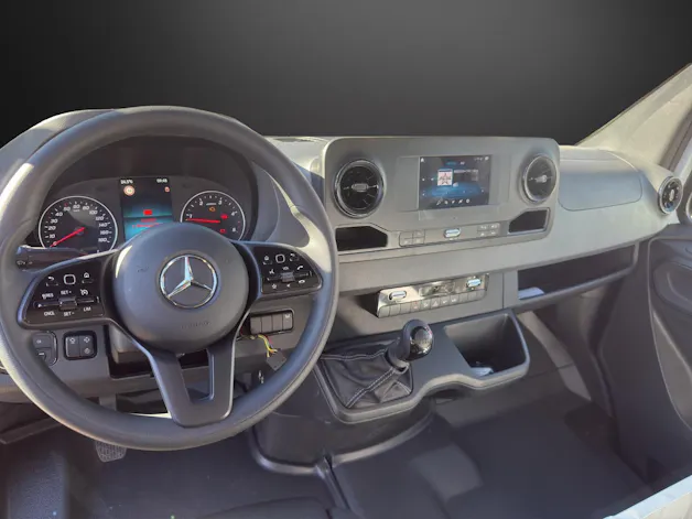 Mercedes-Benz Sprinter 316 CDI Standard