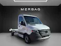 Mercedes-Benz Sprinter 316 CDI Standard
