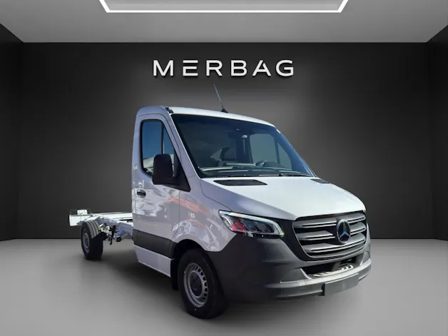 Mercedes-Benz Sprinter 316 CDI Standard