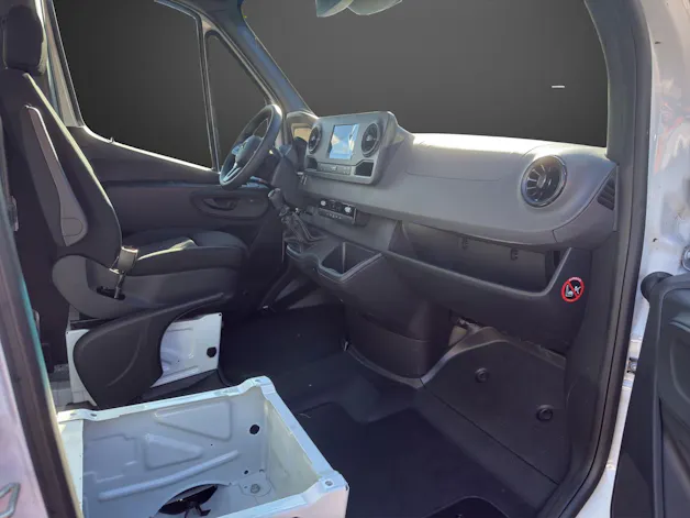 Mercedes-Benz Sprinter 316 CDI Standard