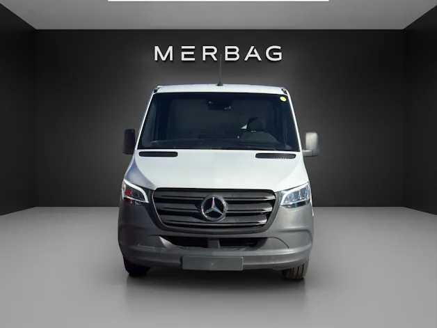 Mercedes-Benz Sprinter 316 CDI Standard