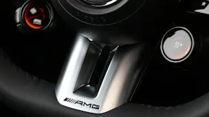 Mercedes-Benz EQE SUV AMG 43 4MATIC Executive Edition