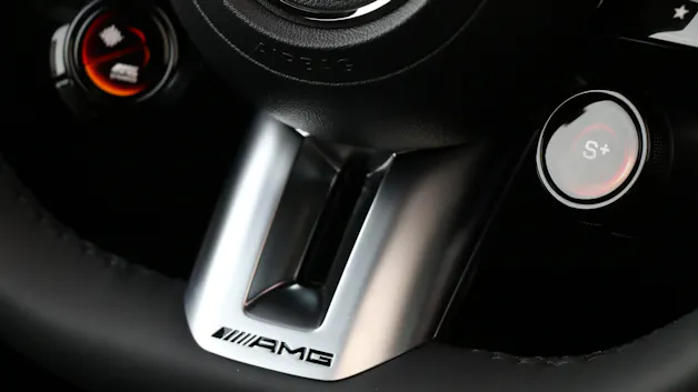 Mercedes-Benz EQE SUV AMG 43 4MATIC Executive Edition