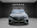 Mercedes-Benz EQE SUV AMG 43 4MATIC Executive Edition