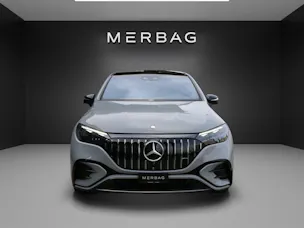 Mercedes-Benz EQE SUV AMG 43 4MATIC Executive Edition