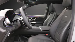 Mercedes-Benz EQE SUV AMG 43 4MATIC Executive Edition