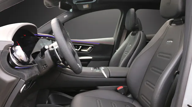 Mercedes-Benz EQE SUV AMG 43 4MATIC Executive Edition