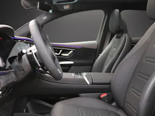 Mercedes-Benz EQE SUV AMG 43 4MATIC Executive Edition