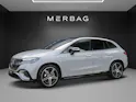 Mercedes-Benz EQE SUV AMG 43 4MATIC Executive Edition