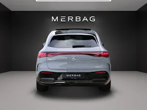 Mercedes-Benz EQE SUV AMG 43 4MATIC Executive Edition