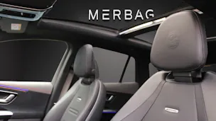 Mercedes-Benz EQE SUV AMG 43 4MATIC Executive Edition