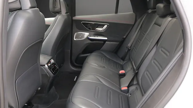 Mercedes-Benz EQE SUV AMG 43 4MATIC Executive Edition