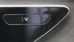 Mercedes-Benz EQE SUV AMG 43 4MATIC Executive Edition