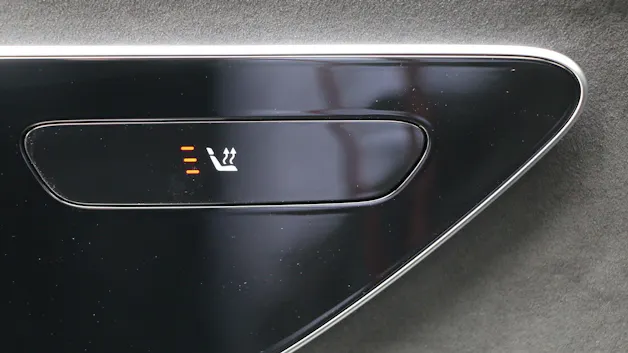 Mercedes-Benz EQE SUV AMG 43 4MATIC Executive Edition