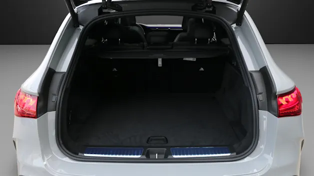 Mercedes-Benz EQE SUV AMG 43 4MATIC Executive Edition