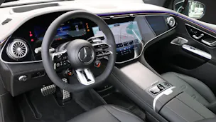Mercedes-Benz EQE SUV AMG 43 4MATIC Executive Edition