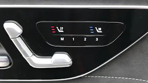 Mercedes-Benz EQE SUV AMG 43 4MATIC Executive Edition