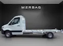 Mercedes-Benz Sprinter 317 CDI Lang