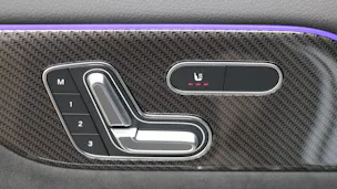 Mercedes-Benz GLA 220d 4Matic 8G-DCT
