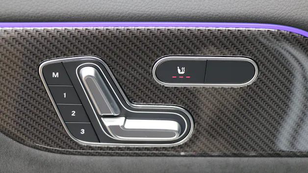 Mercedes-Benz GLA 220d 4Matic 8G-DCT