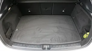 Mercedes-Benz GLA 220d 4Matic 8G-DCT