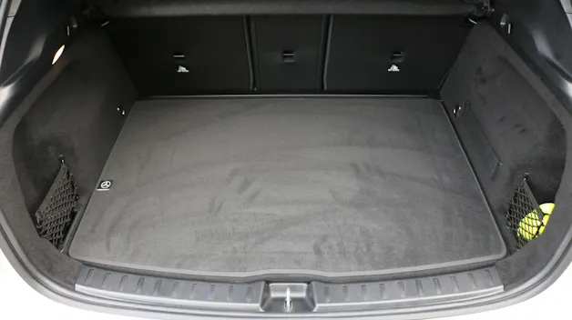 Mercedes-Benz GLA 220d 4Matic 8G-DCT