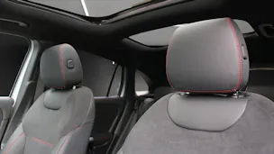 Mercedes-Benz GLA 220d 4Matic 8G-DCT