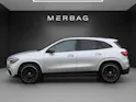 Mercedes-Benz GLA 220d 4Matic 8G-DCT