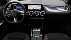Mercedes-Benz GLA 220d 4Matic 8G-DCT