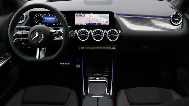 Mercedes-Benz GLA 220d 4Matic 8G-DCT
