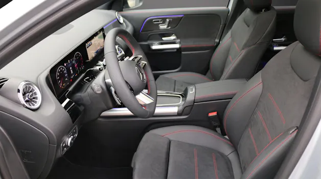 Mercedes-Benz GLA 220d 4Matic 8G-DCT
