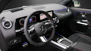 Mercedes-Benz GLA 220d 4Matic 8G-DCT