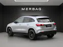 Mercedes-Benz GLA 220d 4Matic 8G-DCT