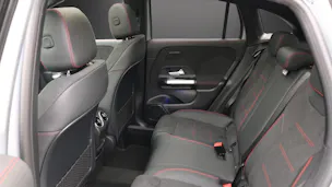 Mercedes-Benz GLA 220d 4Matic 8G-DCT