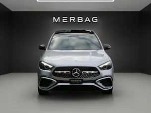 Mercedes-Benz GLA 220d 4Matic 8G-DCT