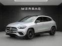 Mercedes-Benz GLA 220d 4Matic 8G-DCT