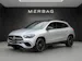 Mercedes-Benz GLA 220d 4Matic 8G-DCT