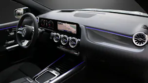 Mercedes-Benz GLA 220d 4Matic 8G-DCT