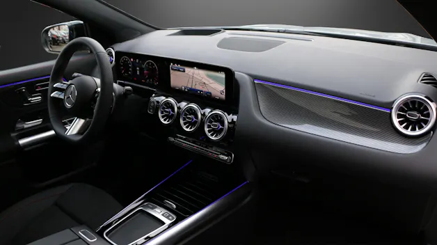 Mercedes-Benz GLA 220d 4Matic 8G-DCT