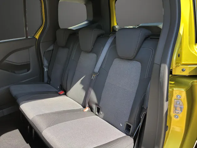 Mercedes-Benz Citan 112 CDI Base Aut.