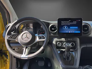 Mercedes-Benz Citan 112 CDI Base Aut.