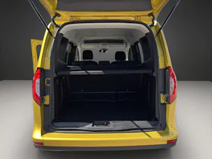 Mercedes-Benz Citan 112 CDI Base Aut.